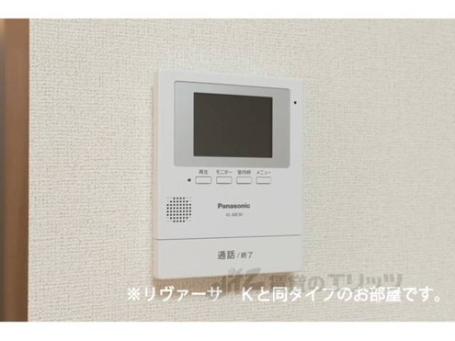 ドアフォン（ＴＶ含）