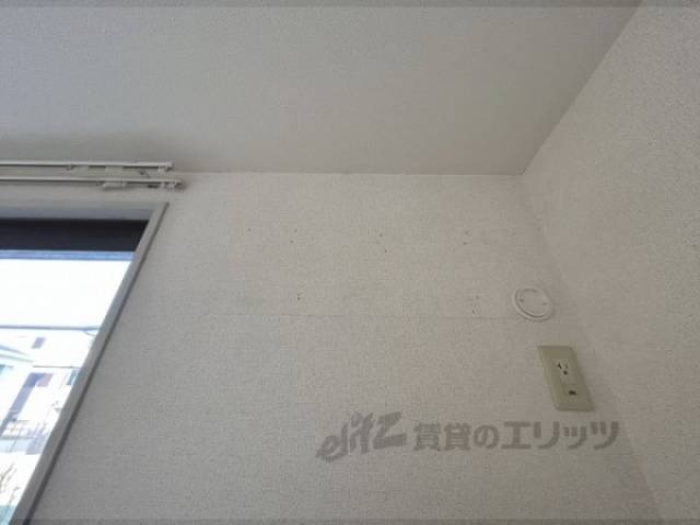 エアコン　設置可能