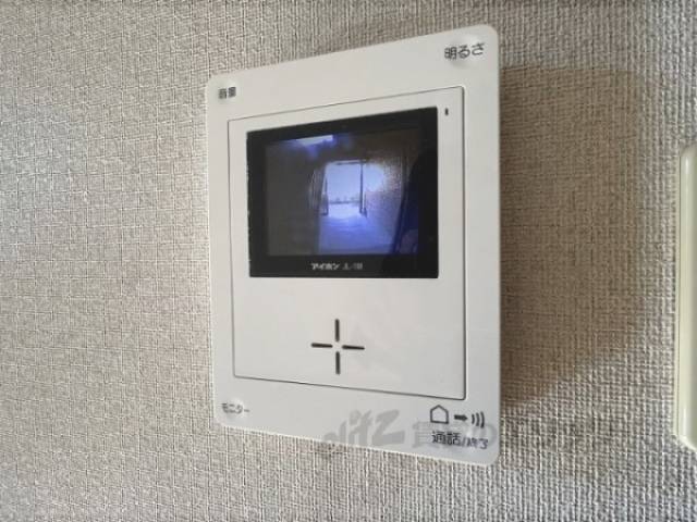 ドアフォン（ＴＶ含）