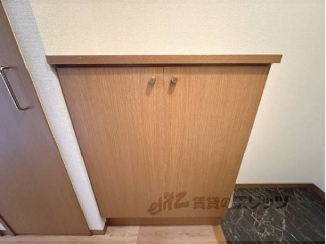 下駄箱