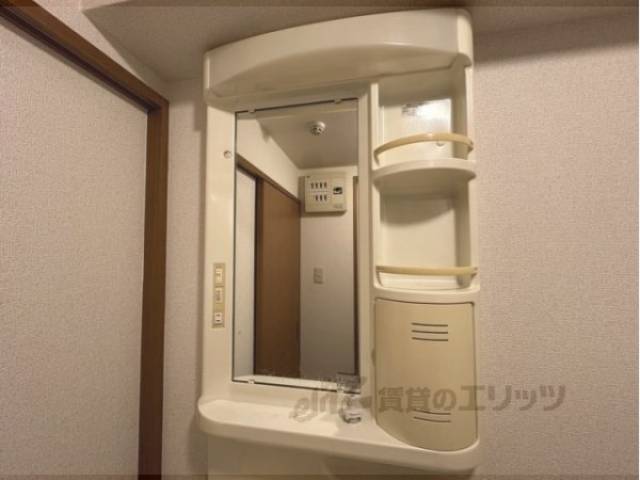 洗面所