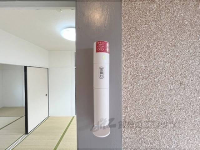 常備灯