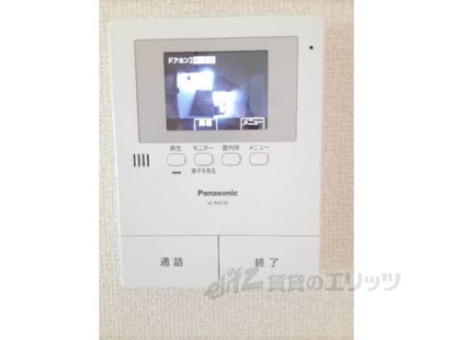 ドアフォン（ＴＶ含）