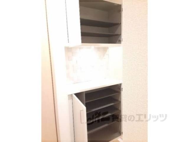 下駄箱