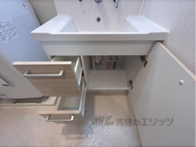 洗面所