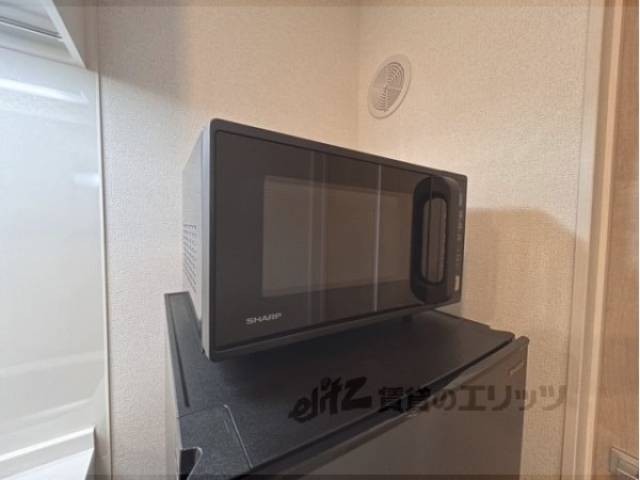 電子レンジ