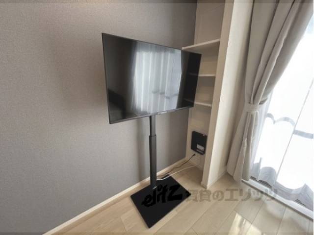 テレビ
