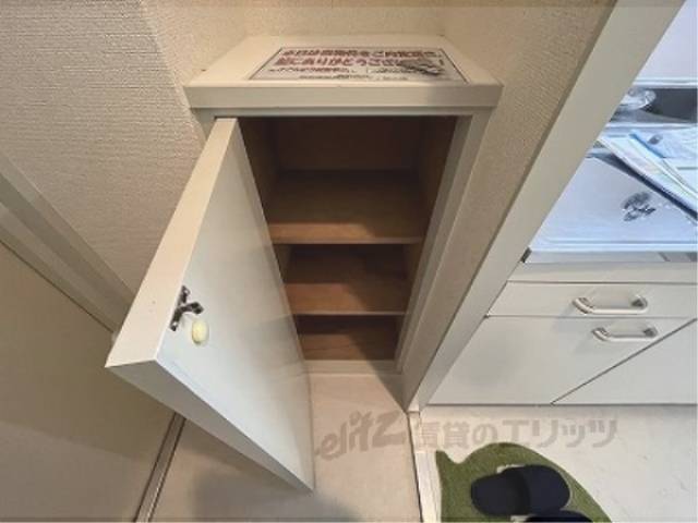下駄箱