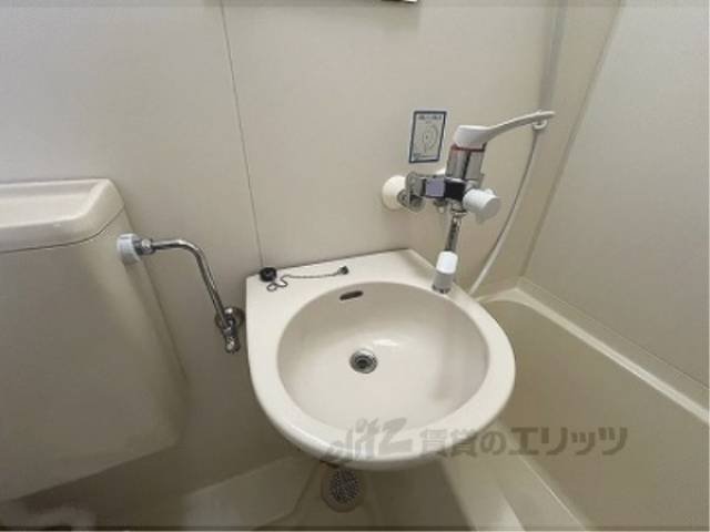 洗面所