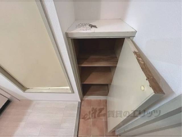 下駄箱