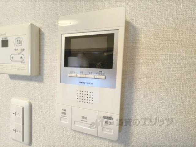 ドアフォン（ＴＶ含）