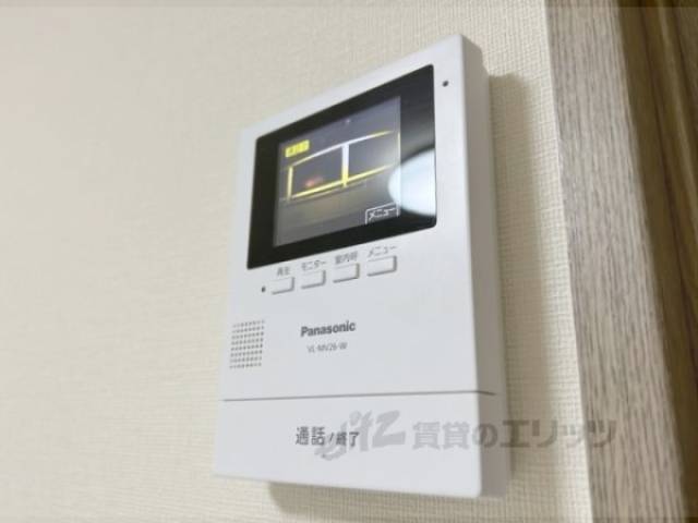 ドアフォン（ＴＶ含）