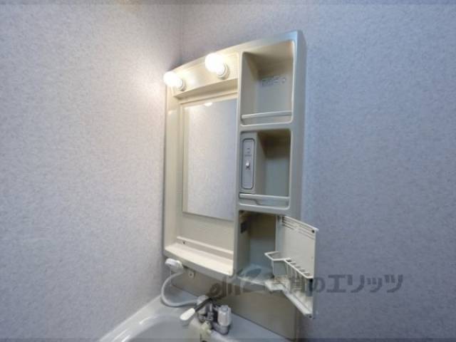 洗面所