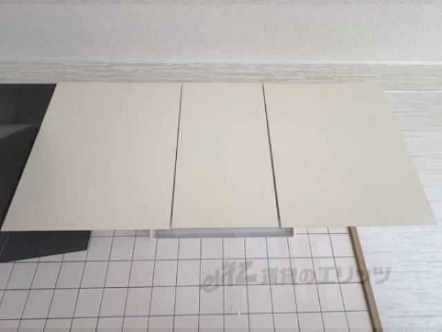 キッチン　収納