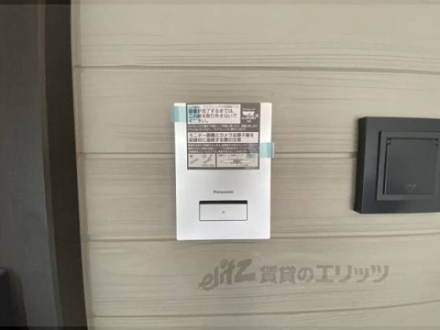 ドアフォン（ＴＶ含）