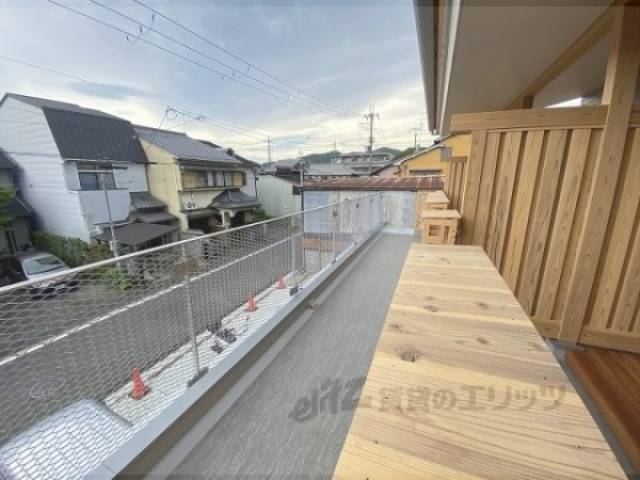 2階通路