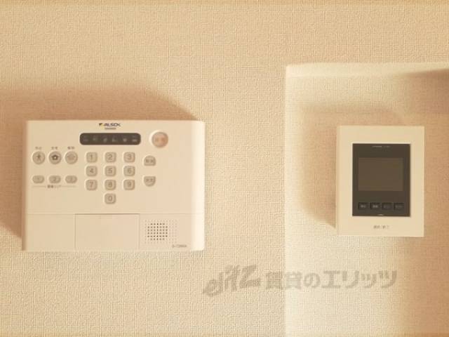 ドアフォン（ＴＶ含）