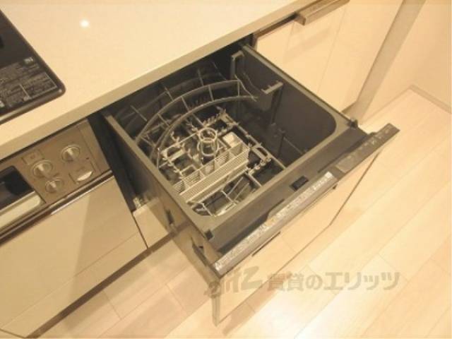 キッチン　食洗器