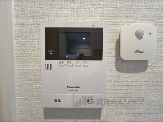 ドアフォン（ＴＶ含）