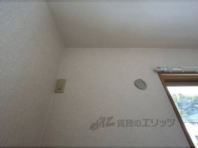 エアコン　設置可能