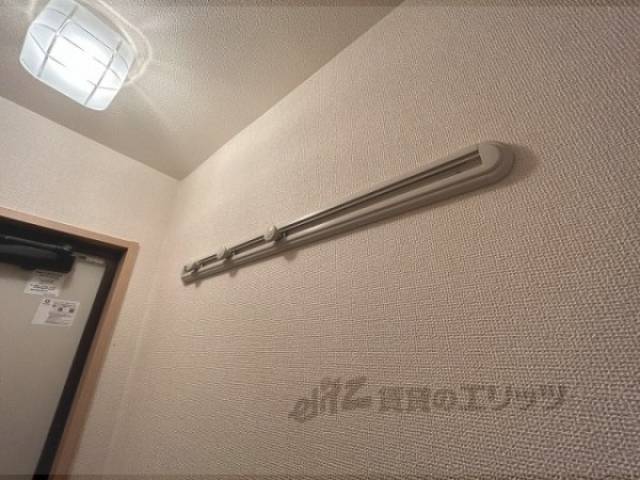 壁掛け