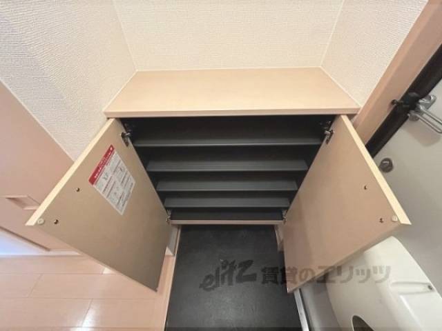下駄箱