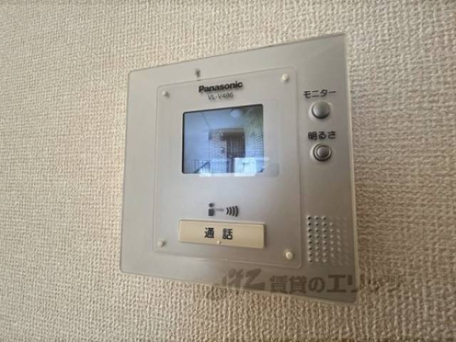 ドアフォン（ＴＶ含）