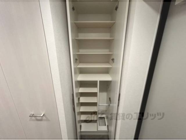 下駄箱