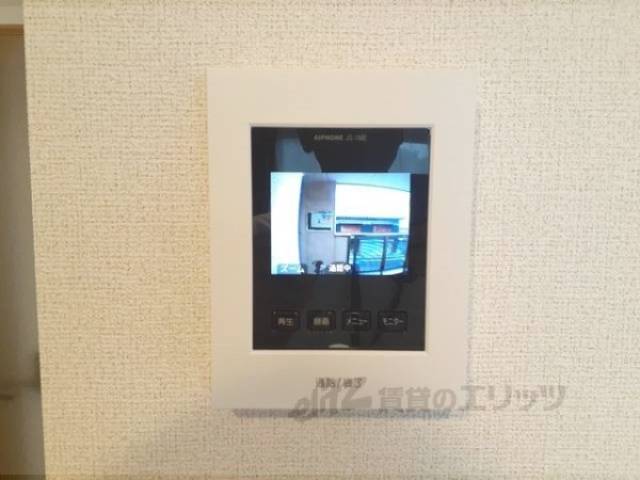 ドアフォン（ＴＶ含）