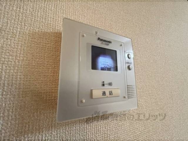 ドアフォン（ＴＶ含）