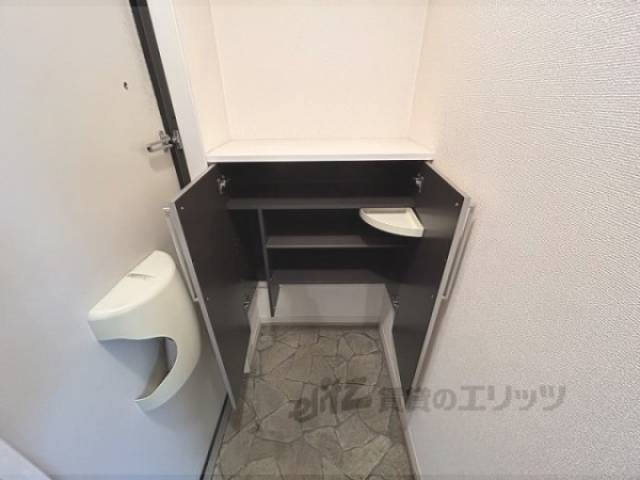下駄箱