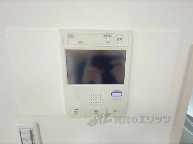 ドアフォン（ＴＶ含）