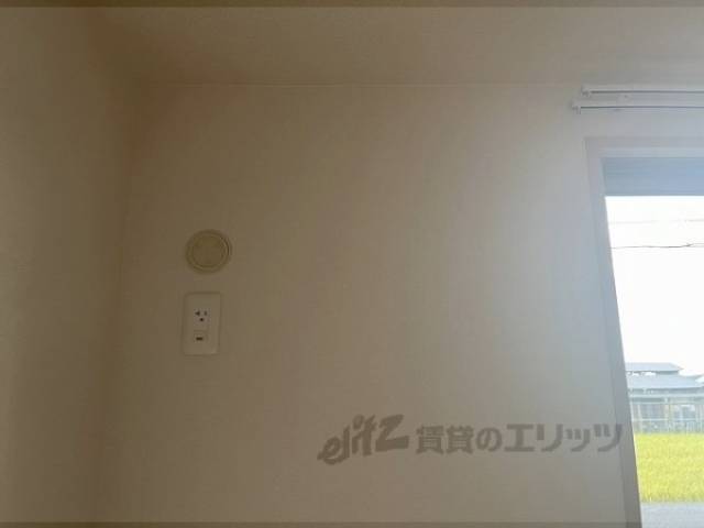 エアコン　設置箇所