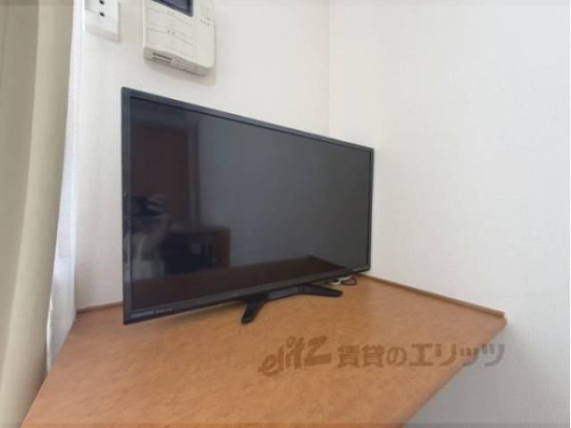 テレビ