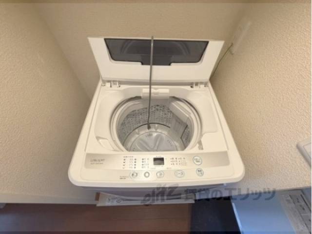 洗濯機