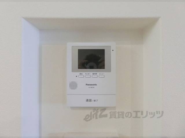 ドアフォン（ＴＶ含）