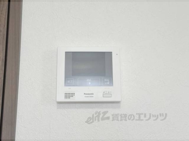 ドアフォン（ＴＶ含）