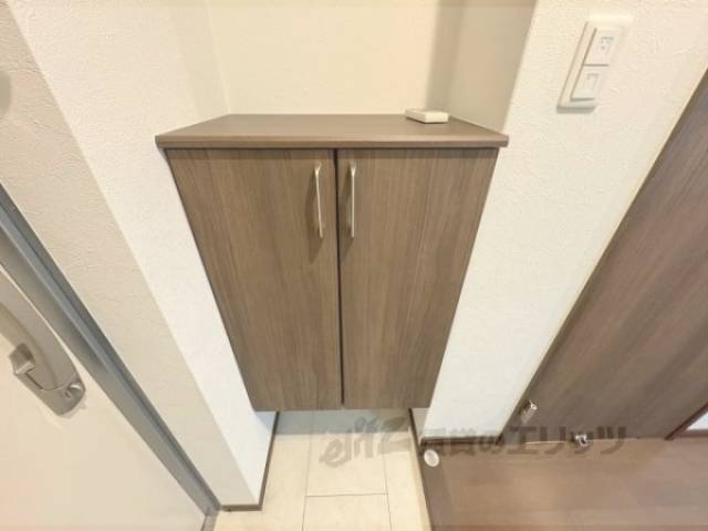 下駄箱