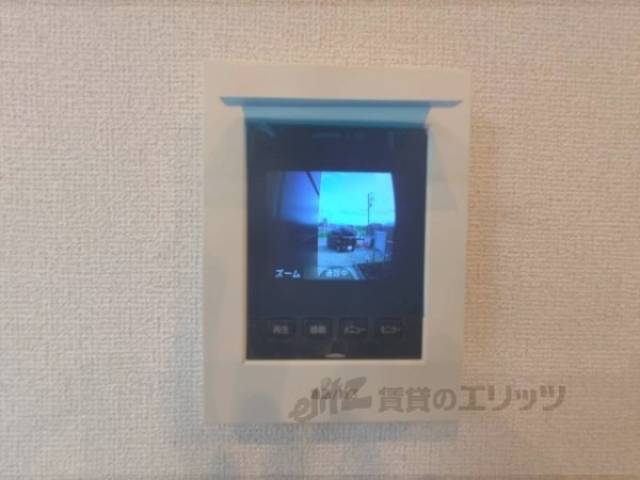 ドアフォン（ＴＶ含）
