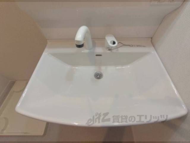 洗面所