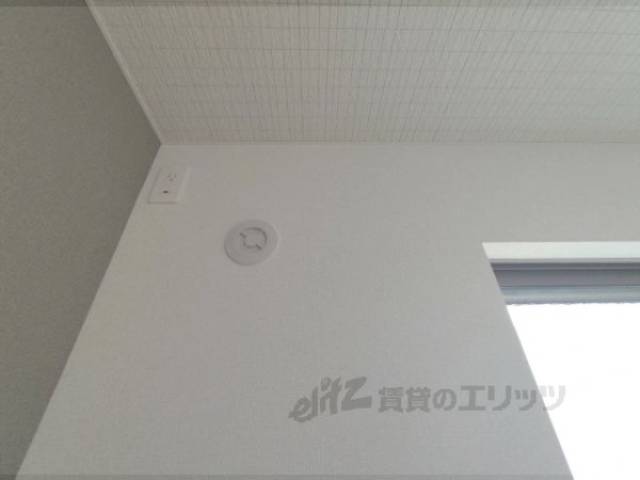 エアコン　設置可能