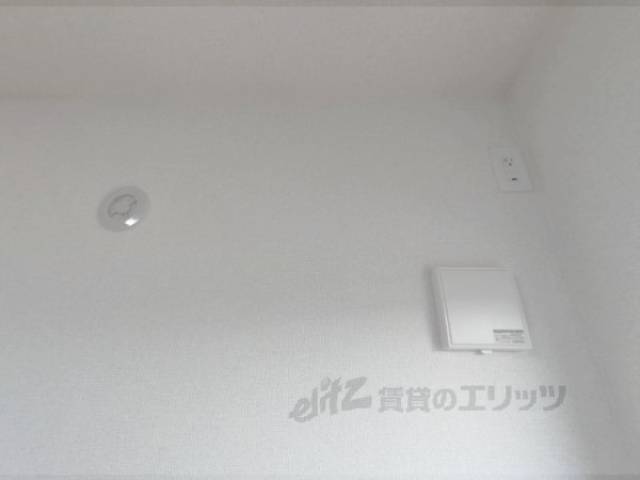 エアコン　設置可能