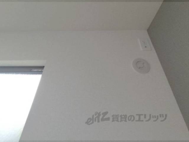 エアコン　設置可能