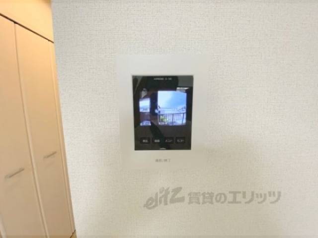 ドアフォン（ＴＶ含）