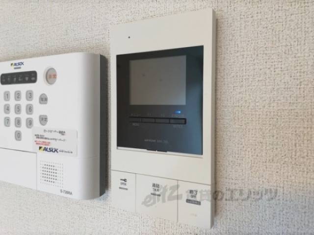 ドアフォン（ＴＶ含）