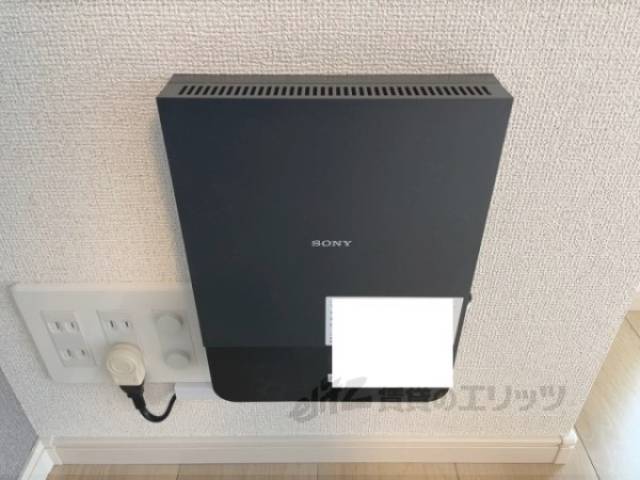 アクセスポイント