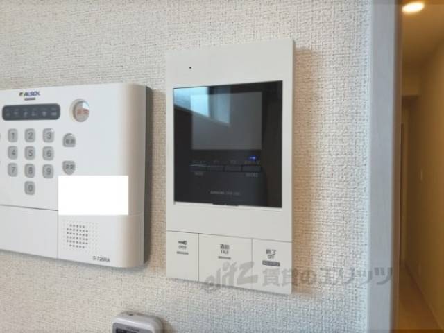 ドアフォン（ＴＶ含）