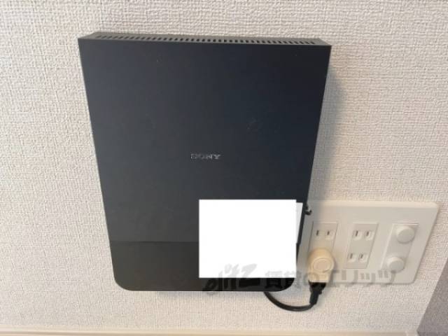 アクセスポイント