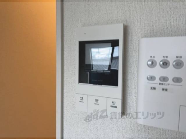 ドアフォン（ＴＶ含）