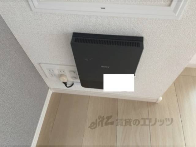 アクセスポイント